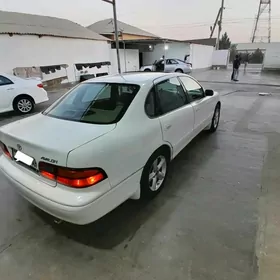 Toyota Avalon 1998