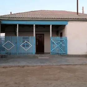 JAÝ SATLYK GARADEPE