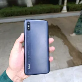 REDMI 9A 3/32 BLACK