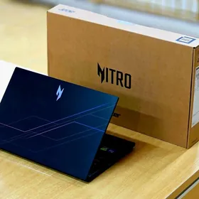 Acer Nitro|i9-13|RTX5050|16GB