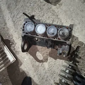 матор запчас