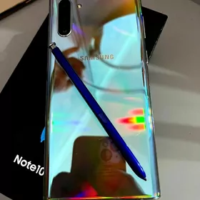 samsung galaxy note 10 8/256