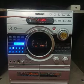 Sentr we 2sany kalonka