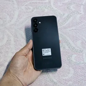 SAMSUNG A16 6/128 TÄZEJE