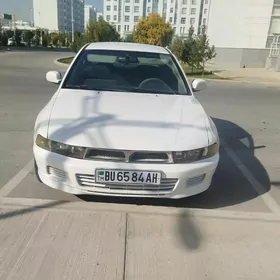 Mitsubishi Galant 1998