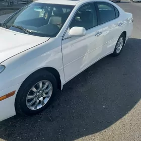 Lexus ES 300 2002