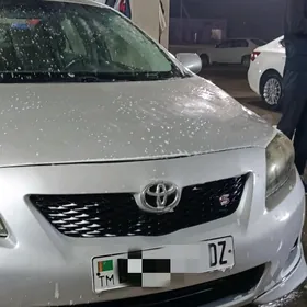 Toyota Corolla 2010