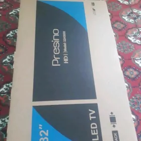 Satlyk 32-lik telwizor