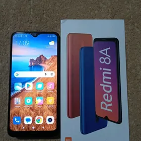 REDMI 8A