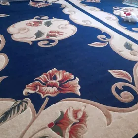 HALY PALAS DAROŞKA ALÝAN