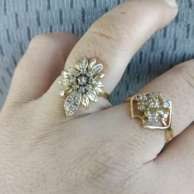 gyzyl yuzik brilliant