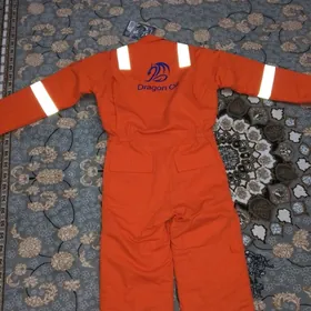 спец одежда