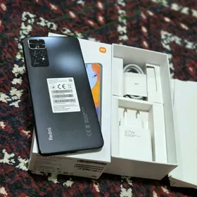 Redmi note 11 peo 8/128