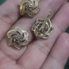 altyn srga yuzik kamplekt