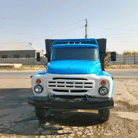 Zil 130 1992