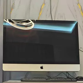 APPLE iMac
