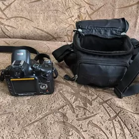 цифровой фотоаппарат