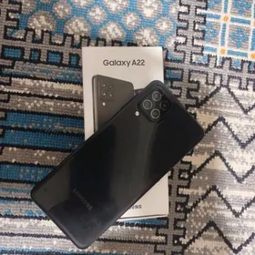Galaxy A22