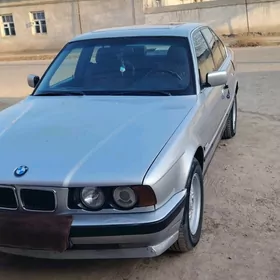 BMW 530 1991