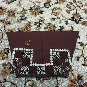 Keşde balak ÿomut balak Täze