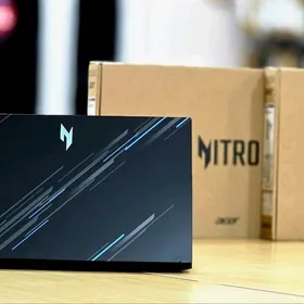 Acer NitroV15|RTX2050|i5-13