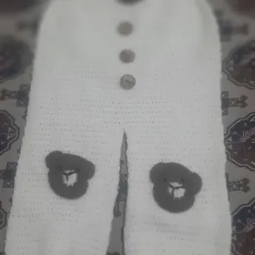 Çaga eşikleri weca