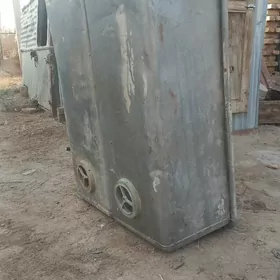 нержавейка ванны