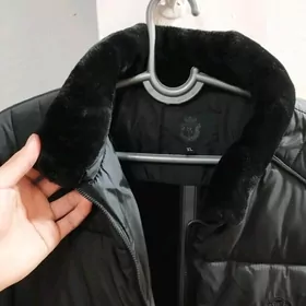 Kurtka BILLIONARE куртка