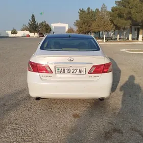 Lexus ES 350 2006