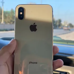 iPhone Xs
