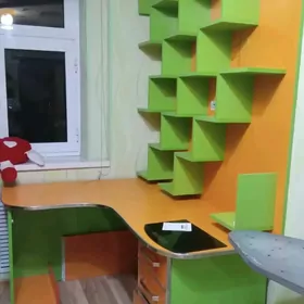 детская мебель