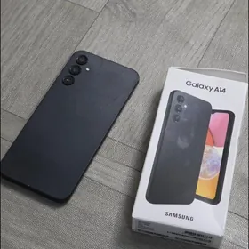 Galaxy A14