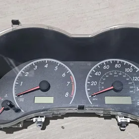 spediometr спидометр