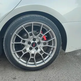 Диски от Camry TRD