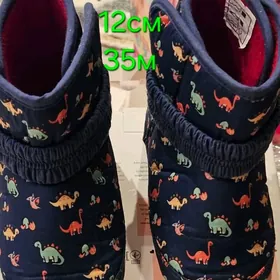 SAPOJKA 6-18AY 19R 12SM