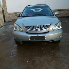 Lexus RX 330 2004