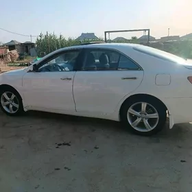 Toyota Camry 2010