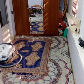 Nanke gerek 1 caga seretmeli