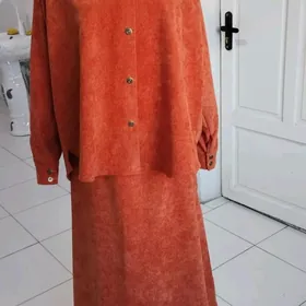 Tayyar dvoyka wilvet