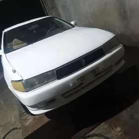 Toyota Cresta 1995