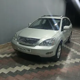 Lexus RX 330 2004