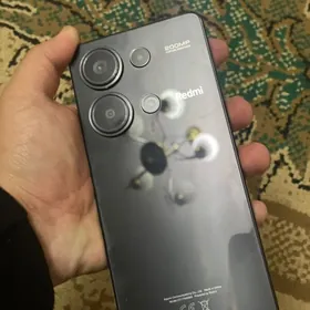 Redmi Note 13 pro