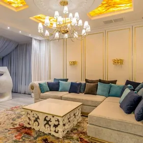 Таслама,,Гульземин!! 4ком