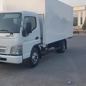 Mitsubishi Canter 2015