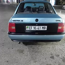 Opel Vectra 1990