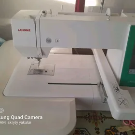 Janome 450