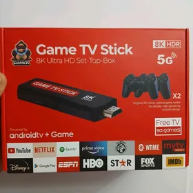 Igrawoy+Android Tv pristawka