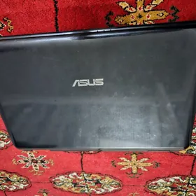 Asus noutbuk