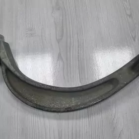 Audi ryçak cep tarap