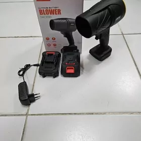 Turba fen.Турбо фен.